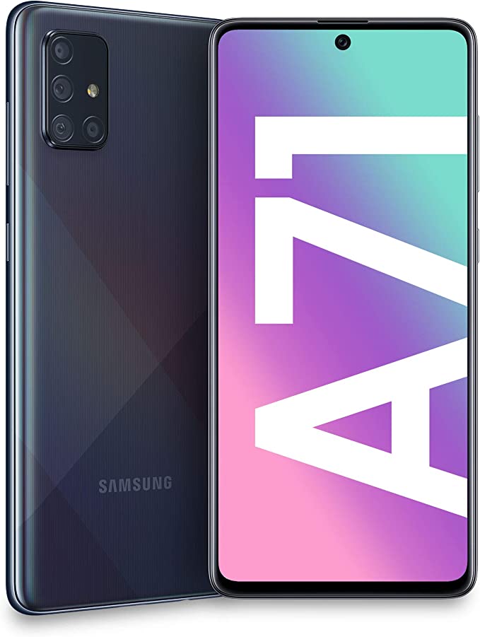 galaxy samsung a 71